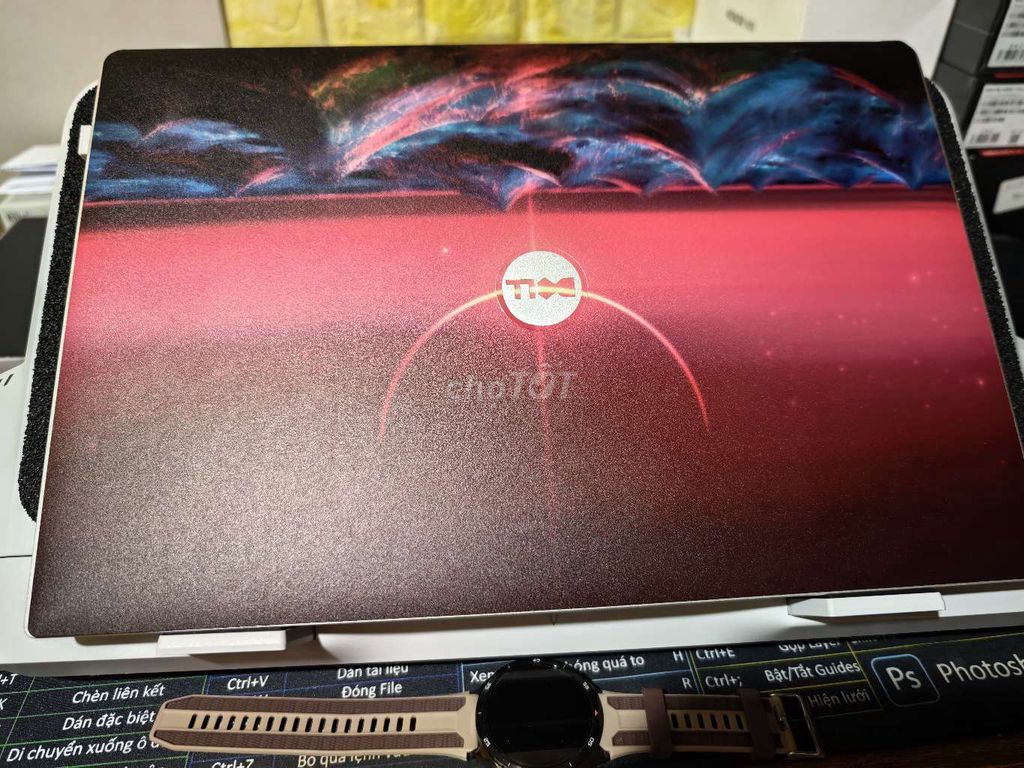 Фото 2: Dell XPS 15 7590 i7 GTX 1650 Like New