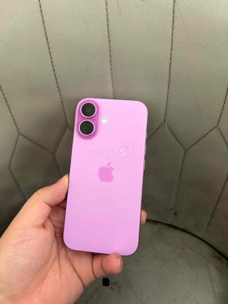 iPhone 16, полный комплект CN, поддержка рассрочки 0%