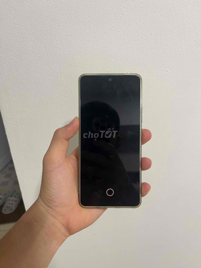 Фото 2: IQOO Z9 16GB 256GB синий