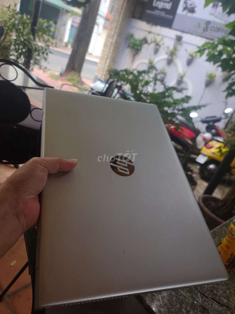HP ProBook 650 G4 i5-7200U 16GB/SSD256 15.6 in