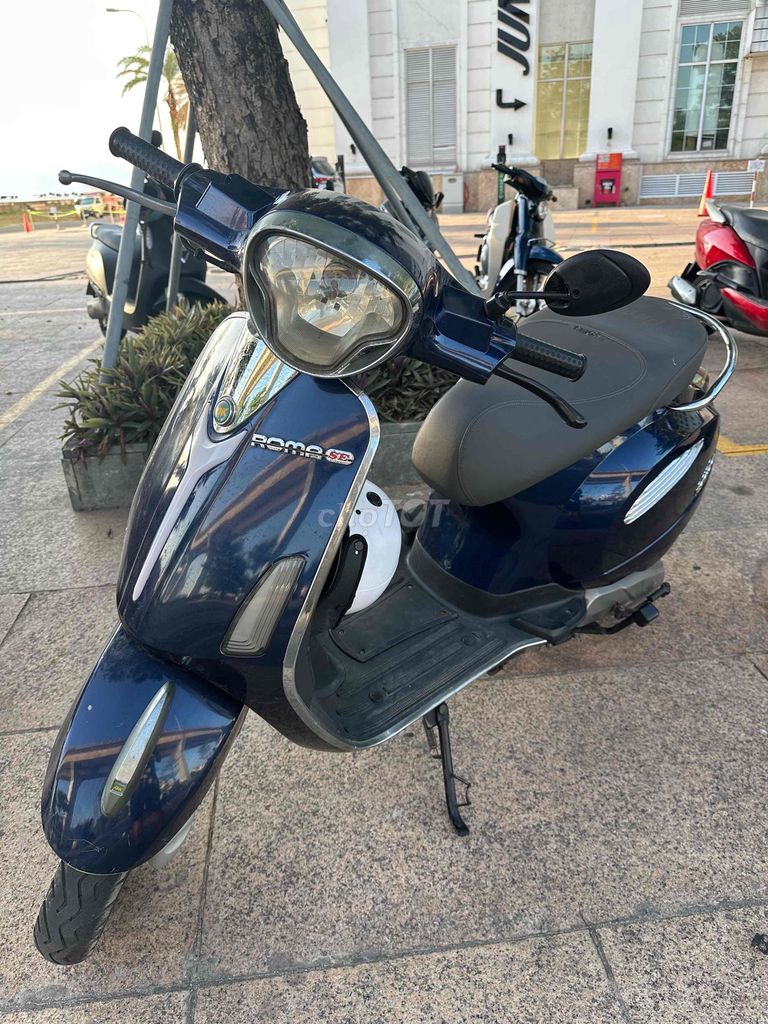 Фото 2: DK Bike Roma SE 2019