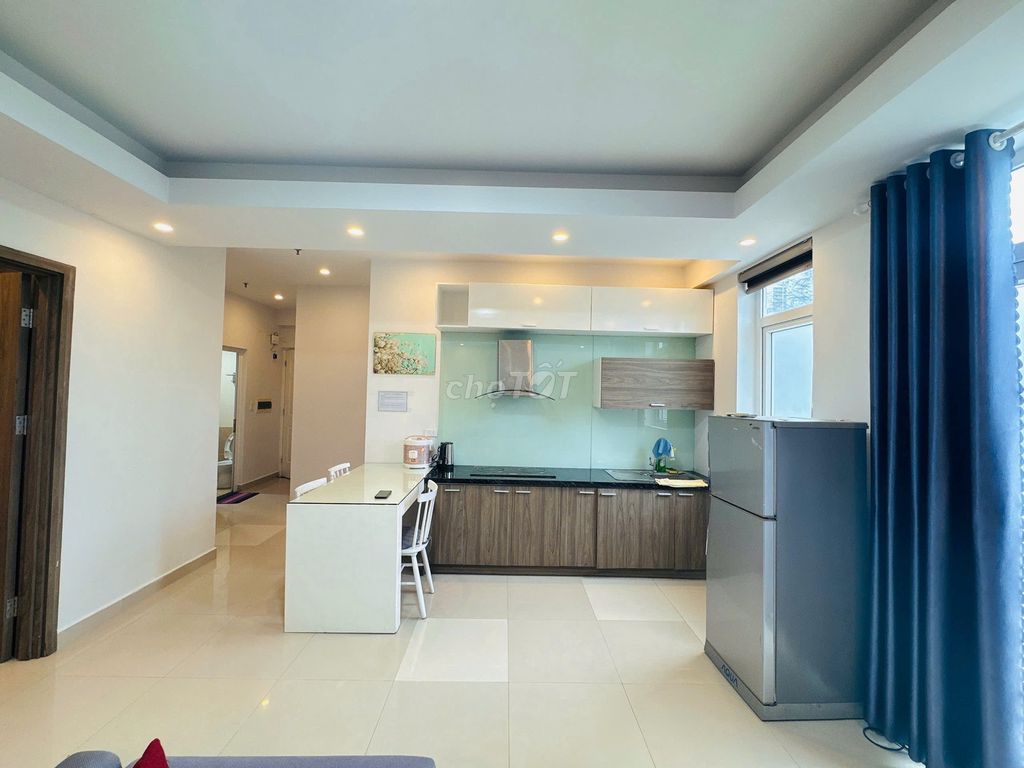 Продажа квартиры Harmony 2PN 2WC, площадь 82 м²