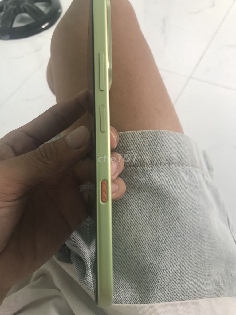 Фото 3: Infinix 128GB Зеленый 4GB 2026