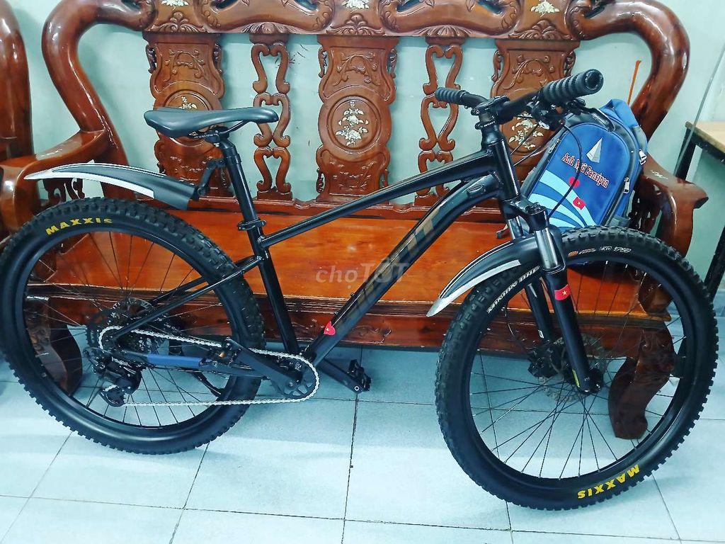Велосипед MTB GIANT TALON 2