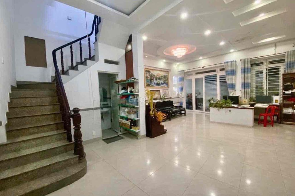 Фото 3: 🏡 КРАСИВЫЙ ДОМ THỚI AN 11 – ШИРИНА 6,2 М – ПЕРЕУЛОК ДЛЯ АВТО – ЦЕНА *** РАЙОН