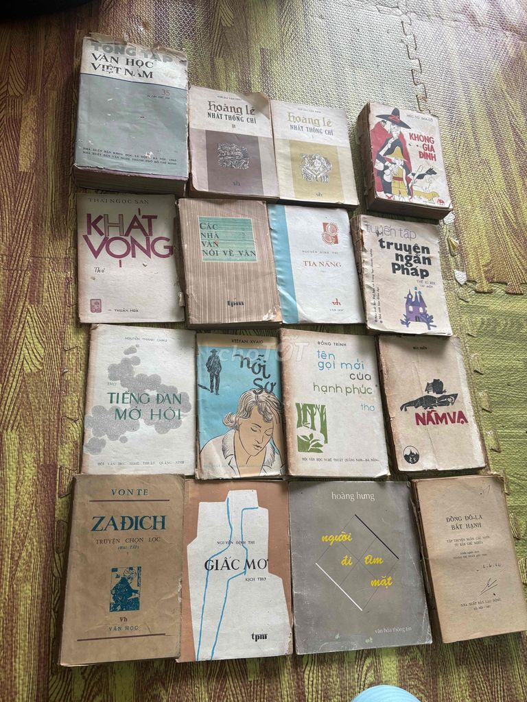 Книги по литературе Книги времен субсидий