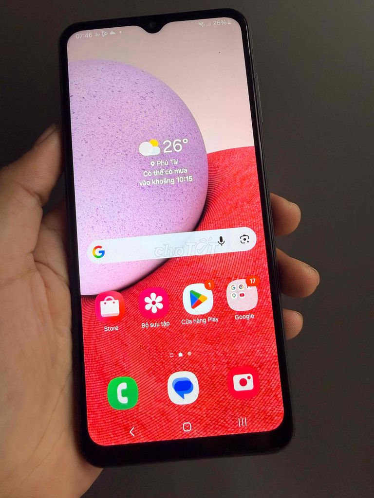Фото 2: Samsung Galaxy A13 128GB Ram 6/128gb