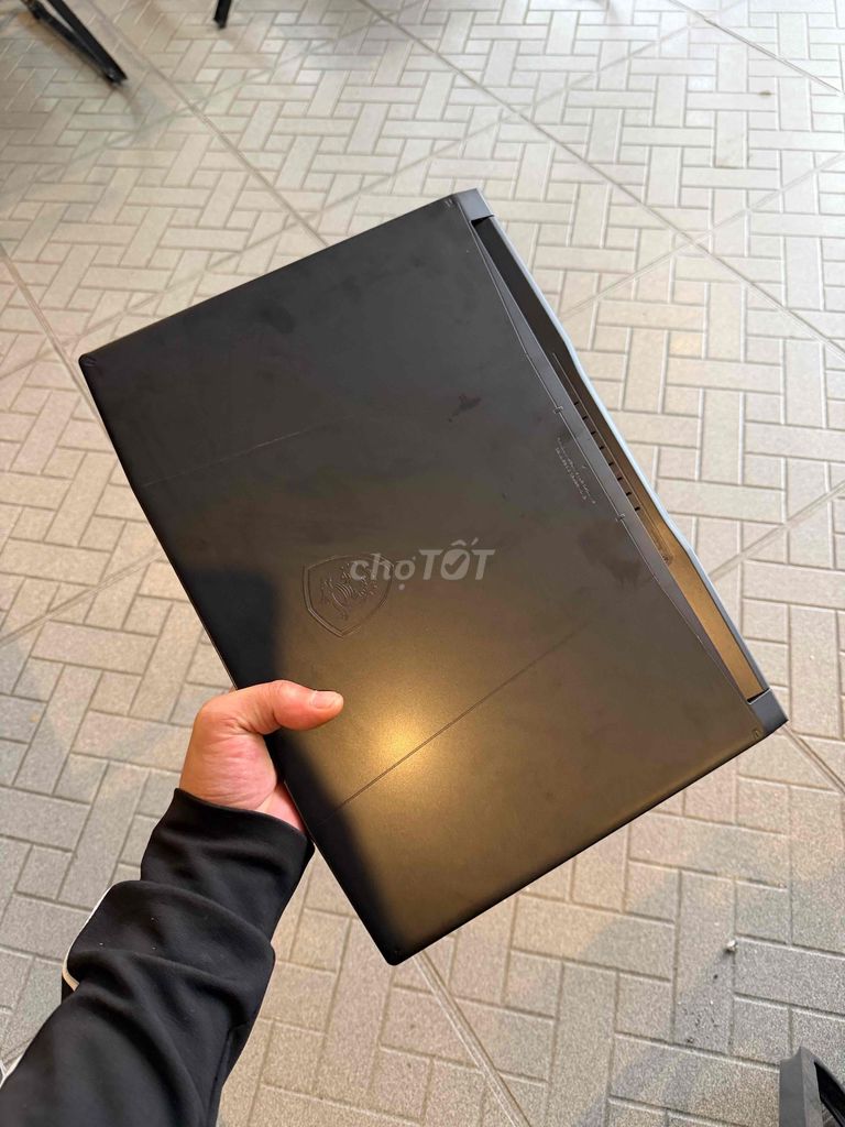 Фото 2: laptop Katana 15 B13VEK i7-13620H GTX 4050 6G