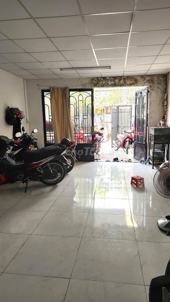 TRƯỜNG THỌ - ПРОДАЖА ЗЕМЛИ С ДОМОМ В 2 ЭТАЖА - 97М2 - ВСЕГО 5.95 МЛРД