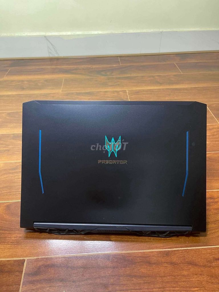 Фото 3: Acer Predator GTX 1650 Ti 6G
