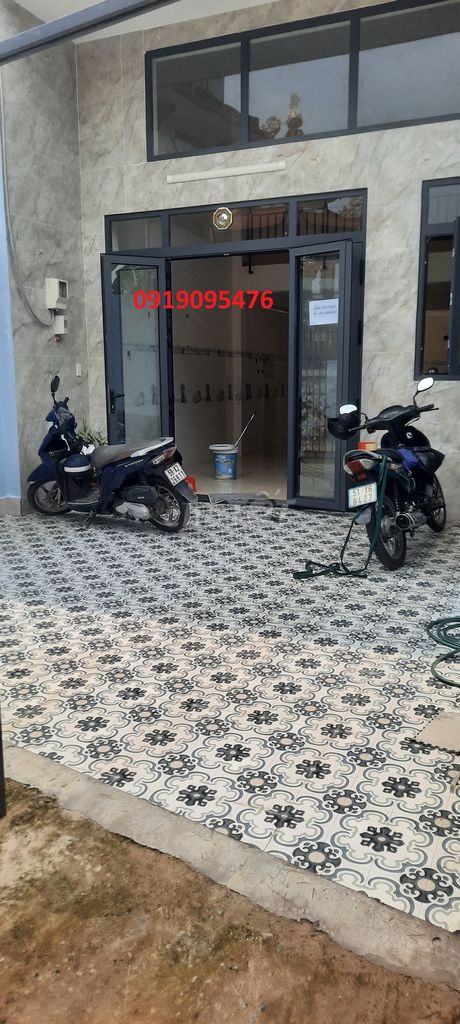 ДОМ В АРЕНДУ ЛЕ ВАН КХЫОНГ ТАН ТХОЙ ХИЕП РЯДОМ С КОКОСОВЫМ МОСТОМ