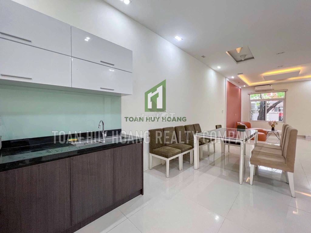 Фото 3: Вилла Phúc Lộc Viên Дананг | 150м² | 4 спальни | Коттеджный поселок