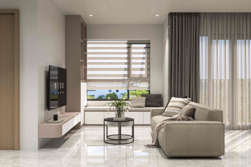 🏡 СДАЁТСЯ КВАРТИРА 2 СПАЛЬНИ VINHOMES GRAND PARK – ЦЕНА ВСЕГО ОТ 7,5 МЛН/МЕСЯЦ 💥