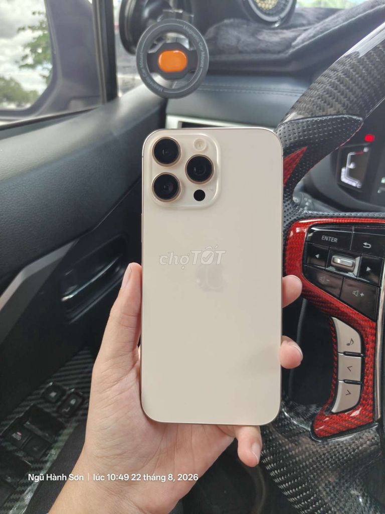 Apple iPhone 16 Pro Max VN/A