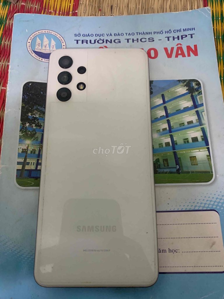 Samsung Galaxy A32