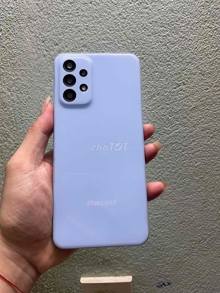 Фото 2: Samsung Galaxy A23 Хороший 128Гб
