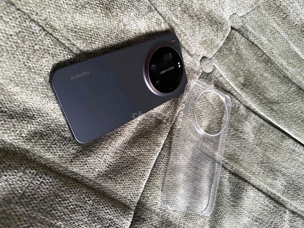 Фото 2: ПРОДАМ XIAOMI 17 ULTRA МЕЖДУНАРОДНАЯ ВЕРСИЯ - ОРИГИНАЛ