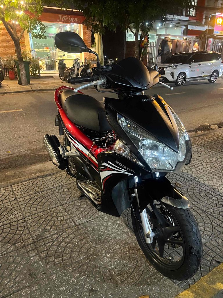 Honda Air Blade, động cơ nguyên bản, giấy tờ chính chủ, cần bán