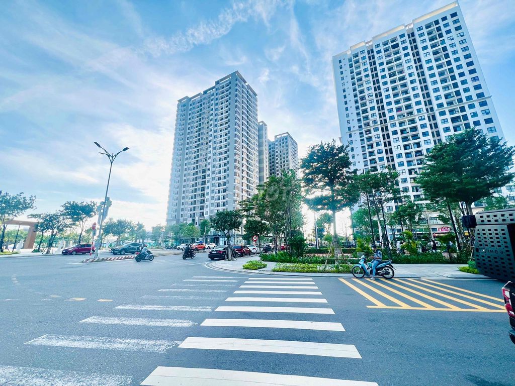 🔥 АРЕНДА ЗЕМЛИ НА ПЕРВОЙ ЛИНИИ ХОАНГ МИНЬ ТХАНГ – FPT CITY | 360М² – ПЕРСПЕКТИВНОЕ МЕСТО