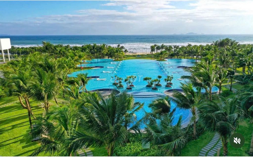 Luxury Apartment short-long term for rent in Nha Trang