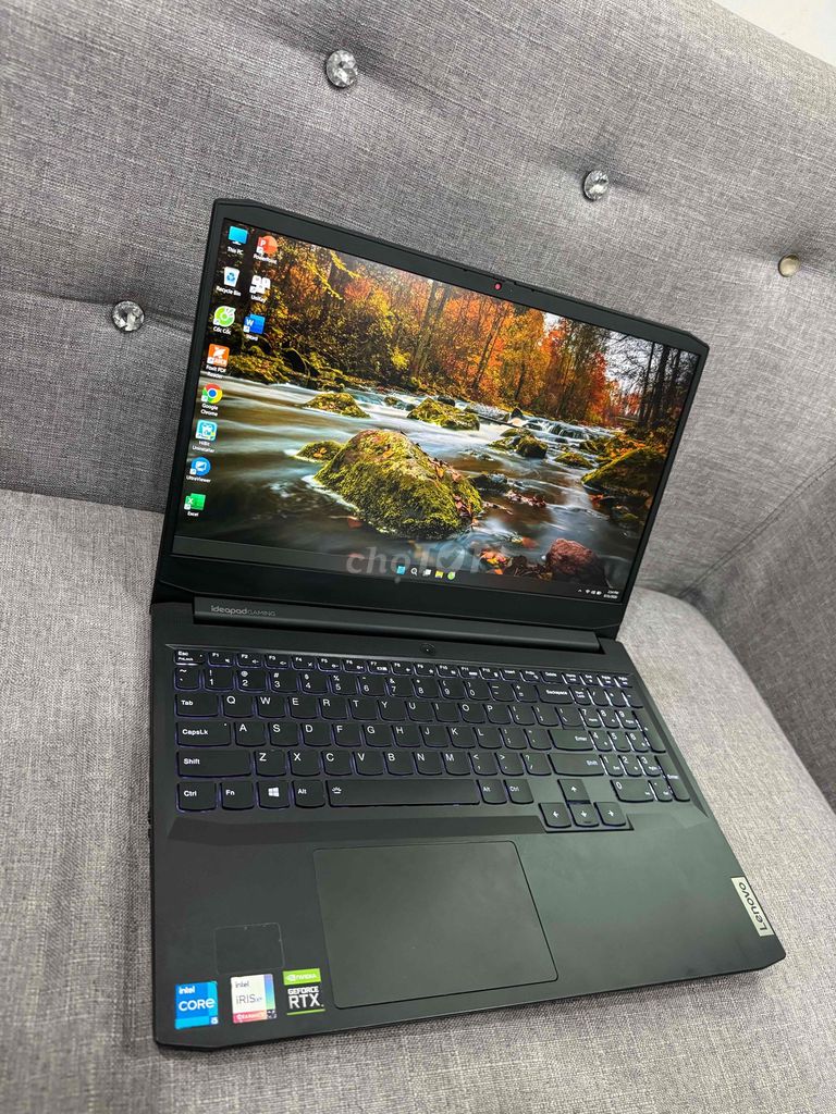 Фото 2: Lenovo Gaming высокая конфигурация для игр по низкой цене