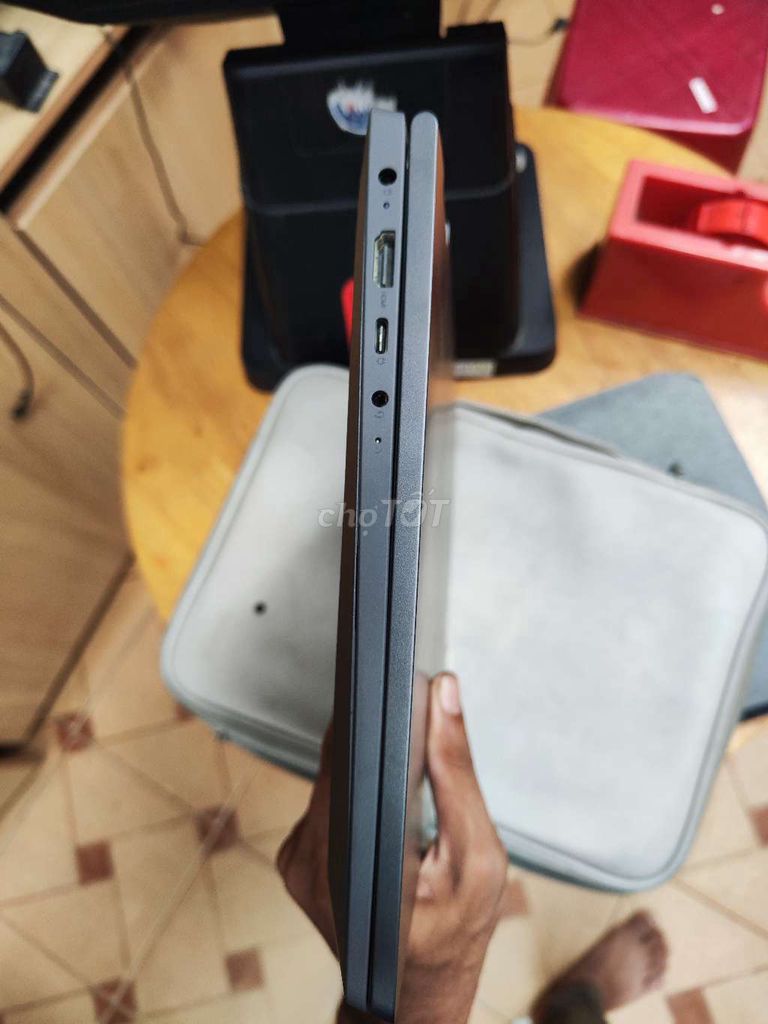 Фото 3: Lenovo IdeaPad 5 i5 Gen 11 16GB/512GB Like New