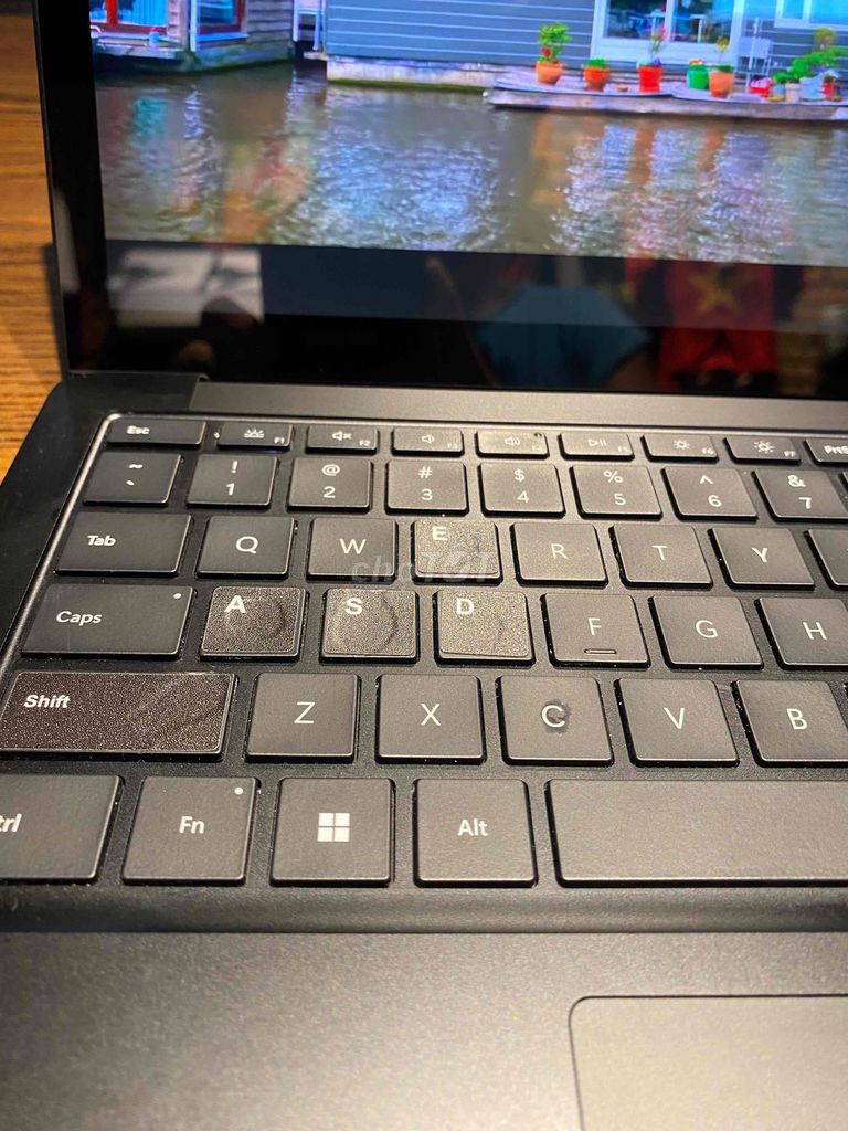 Фото 2: Microsoft Surface Laptop 5 i5 16GB/512GB 13.5 inch