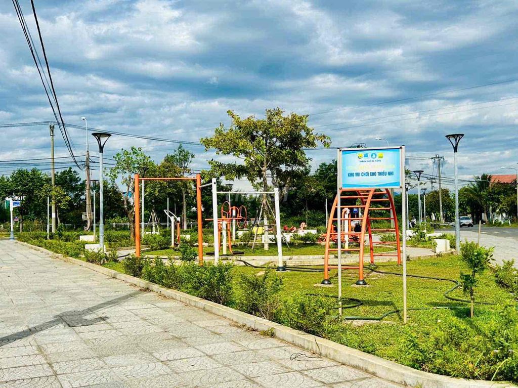Фото 3: Đường 7m5 - Lê Đình Chinh - Sát Võ Chí Công - Cầu Khuê Đông