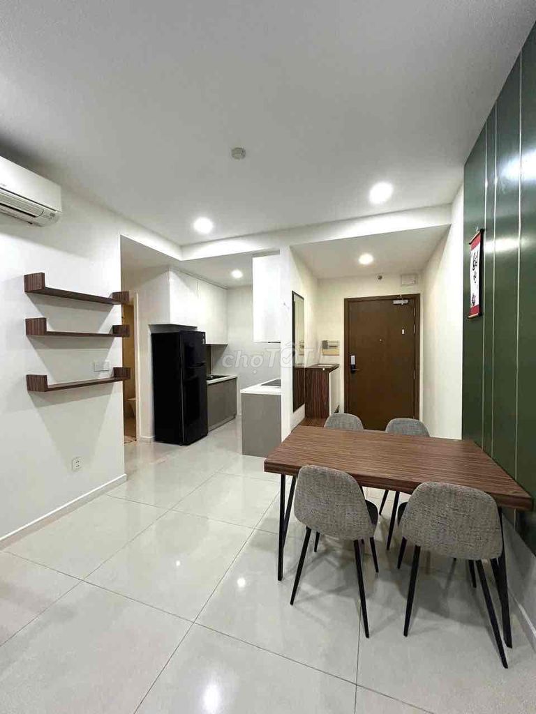 Квартира с 1 спальней 54 м² с полной мебелью Millennium