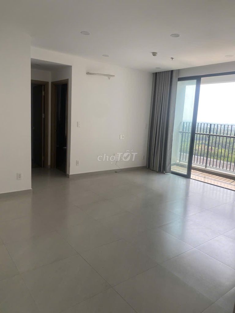 Сдается квартира 95 м² (3 спальни + 3 санузла) Лонгчыонг, Тхудык. Можно заселяться сразу.