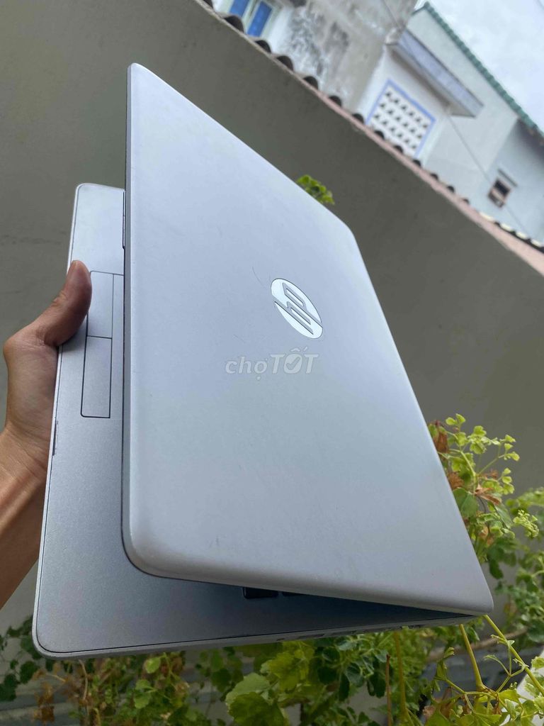 Фото 3: HP 245 G8 Ryzen 5 3500U 14 inch 8GB/256GB