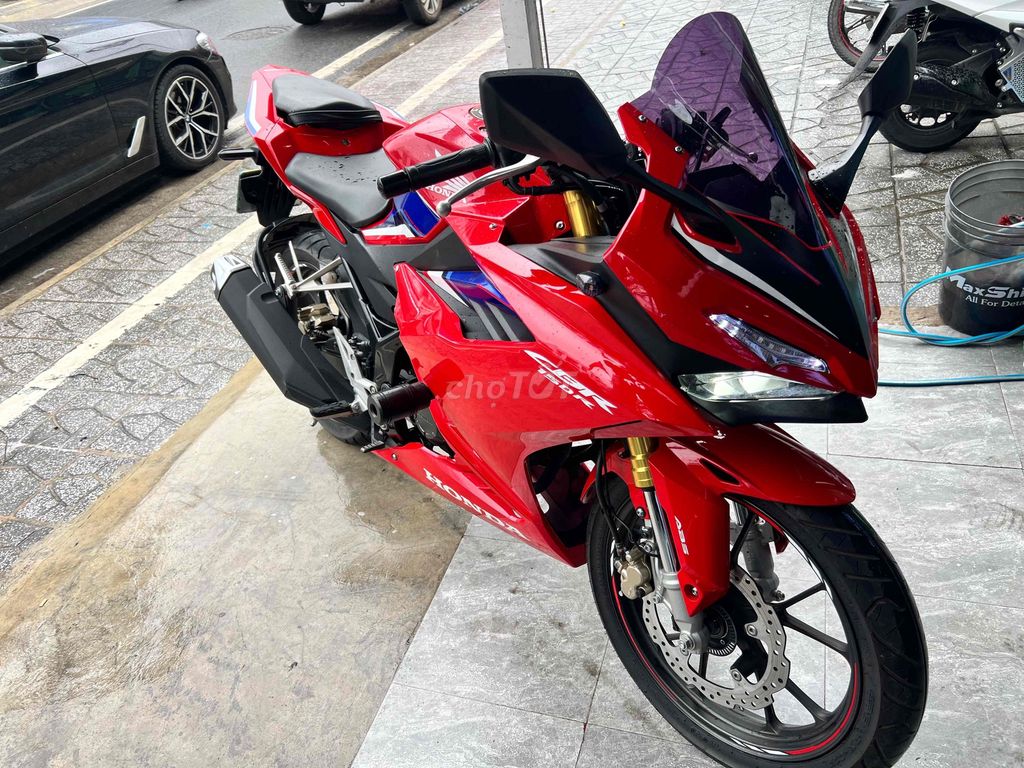 CBR 150 ABS 2021 ❇️Đồng Moto Đà Lạt❇️