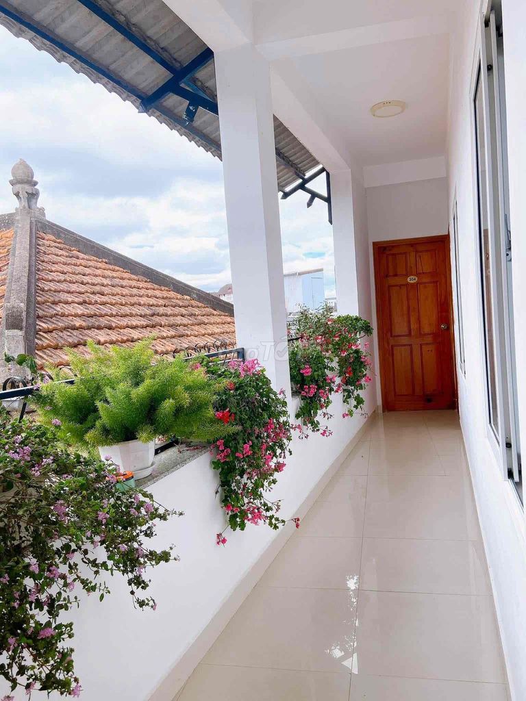 CẦN CHO THUÊ KHÁCH SẠN ĐƯỜNG ĐOÀN THỊ ĐIỂM