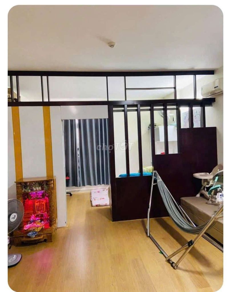 Аренда квартиры Sunview Gò Dưa, с полной мебелью