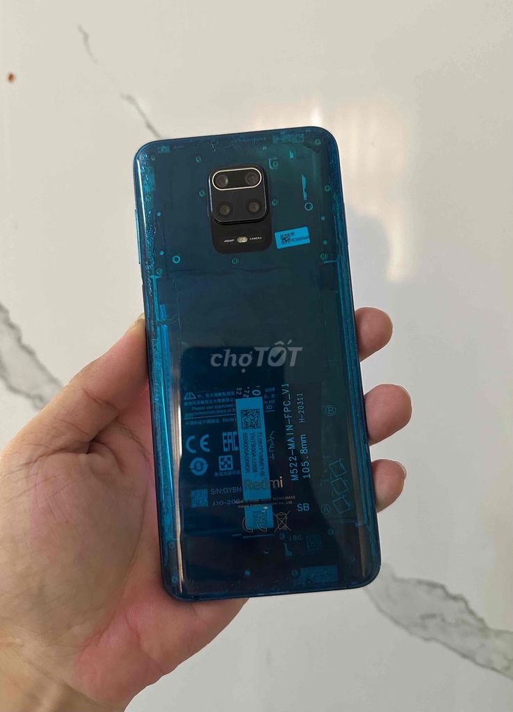 Xiaomi Redmi Note 9S 128GB