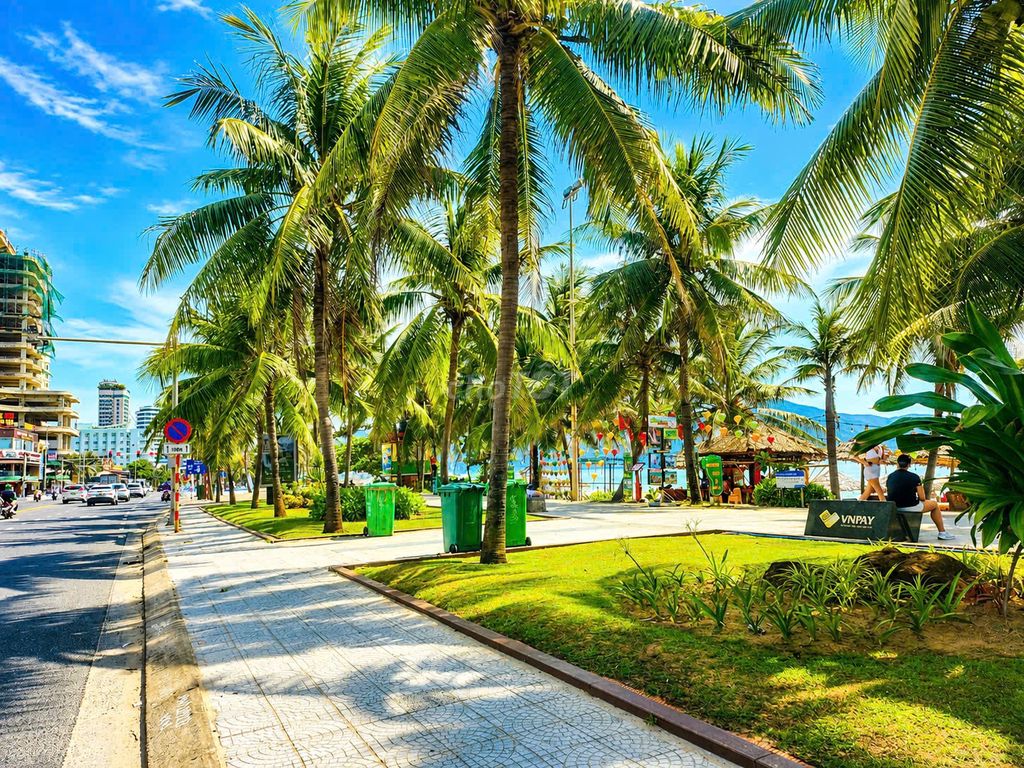 Фото 2: NGUYỄN CÔNG TRỨ, SƠN TRÀ - 93M2 - BÁN NHÀ 2 TẦNG - CÁCH BIỂN MỸ KHÊ CHỈ 500M