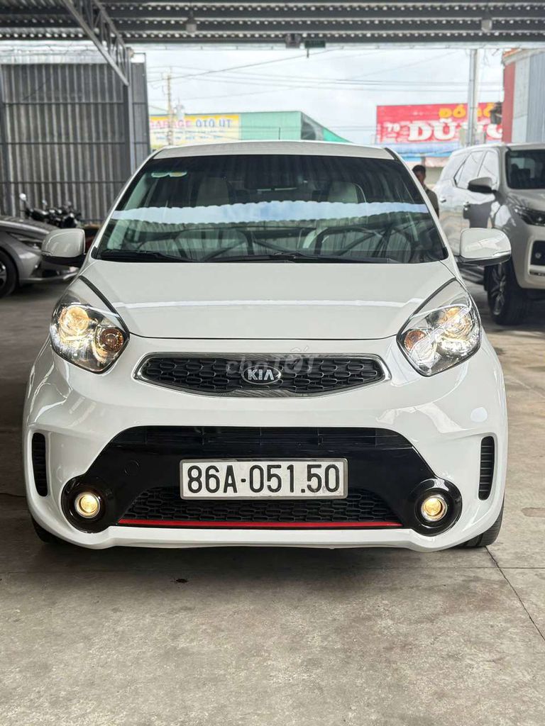 Продажа Kia Morning