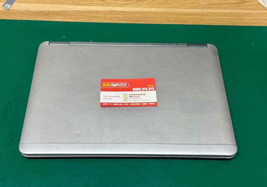 Фото 3: Распродажа Dell 7240 i7 4500/ 8GB/128GB/ 12.5'