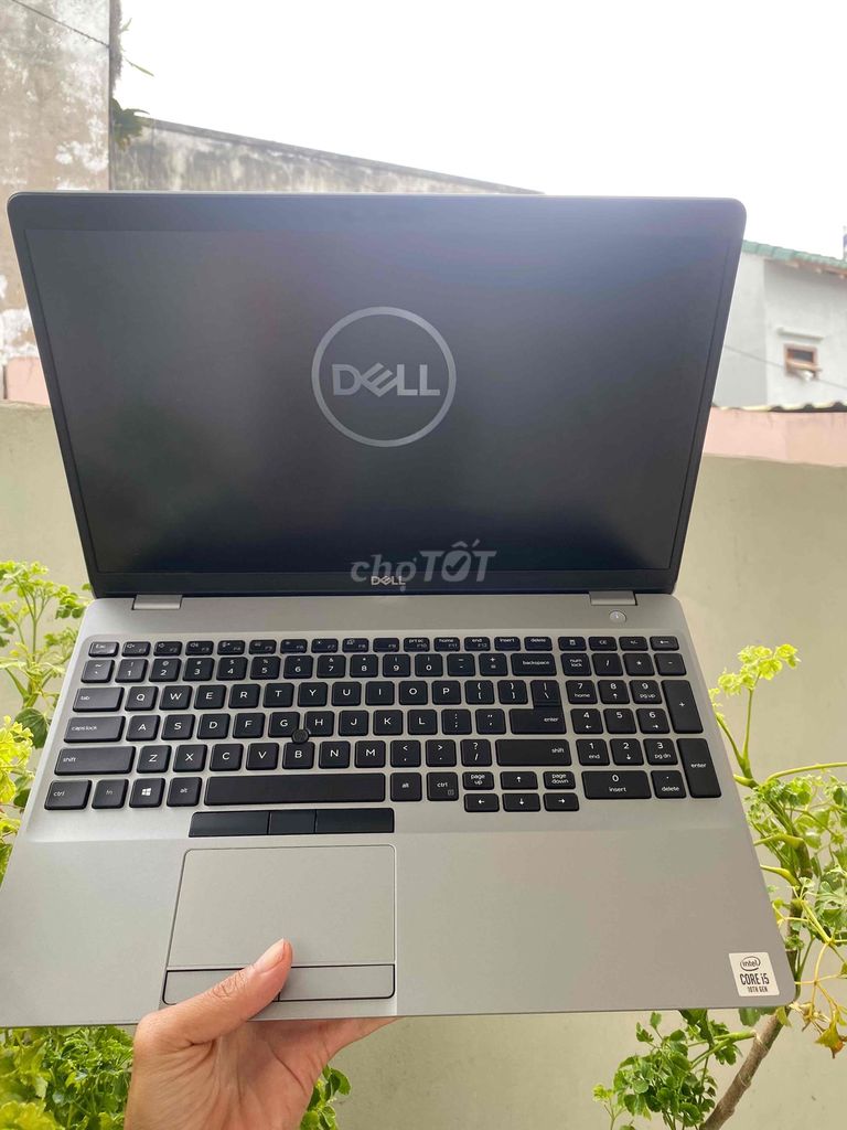 Фото 2: Dell Latitude 5510 i5 10310u 15.6 inch 8GB/256GB