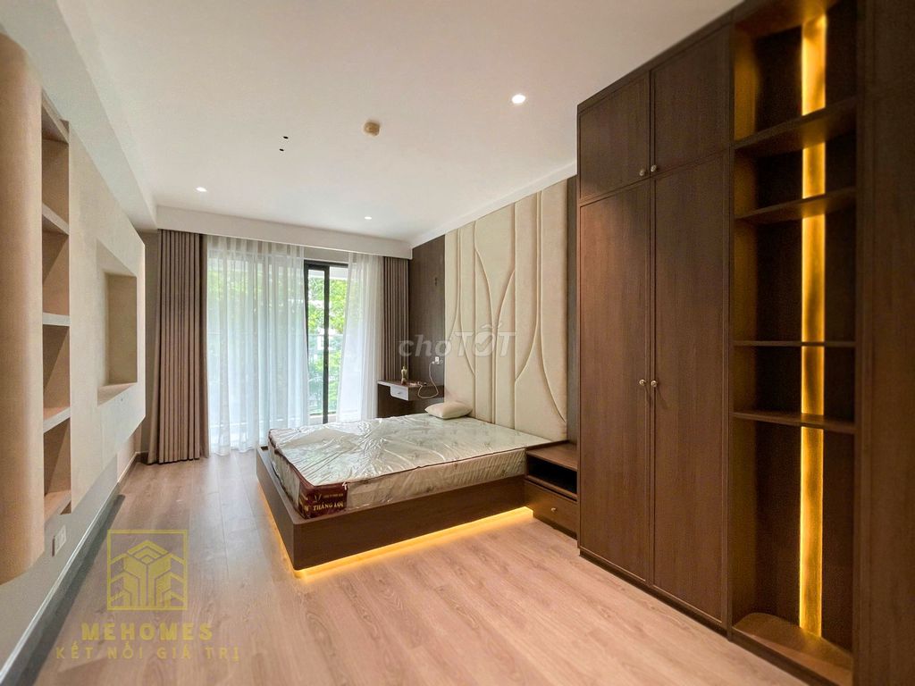 Фото 3: 🍀 SKY LINKED VILLA (автомобиль подъезжает прямо к дому) 2 спальни, 2 санузла, полностью премиальная мебель, заезжай сраз