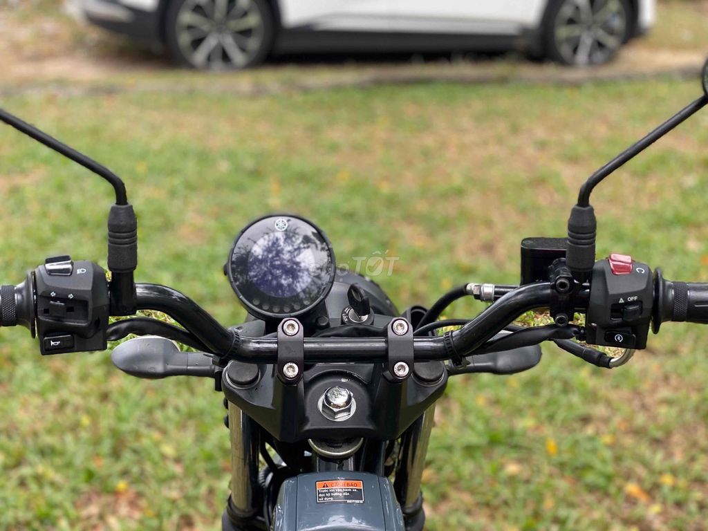 Фото 3: Yamaha PG-1 2026 Серая ABS