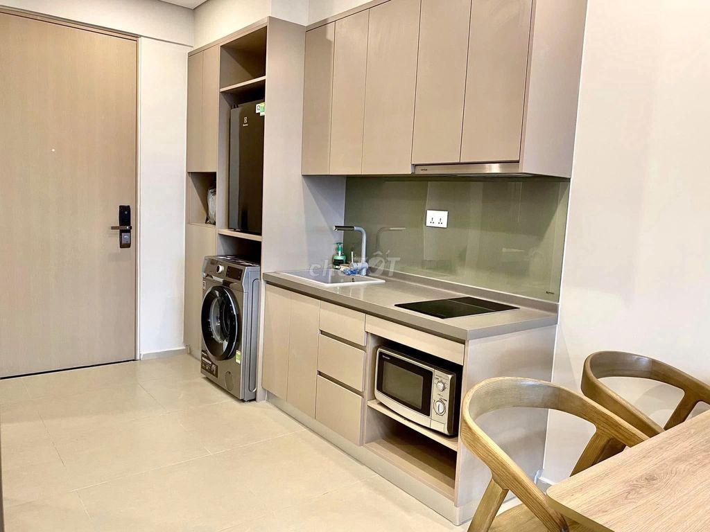 🏢✨ СРОЧНАЯ ПРОДАЖА КВАРТИРЫ THE SÓNG – 1PN+ ПЛОЩАДЬ 53М2