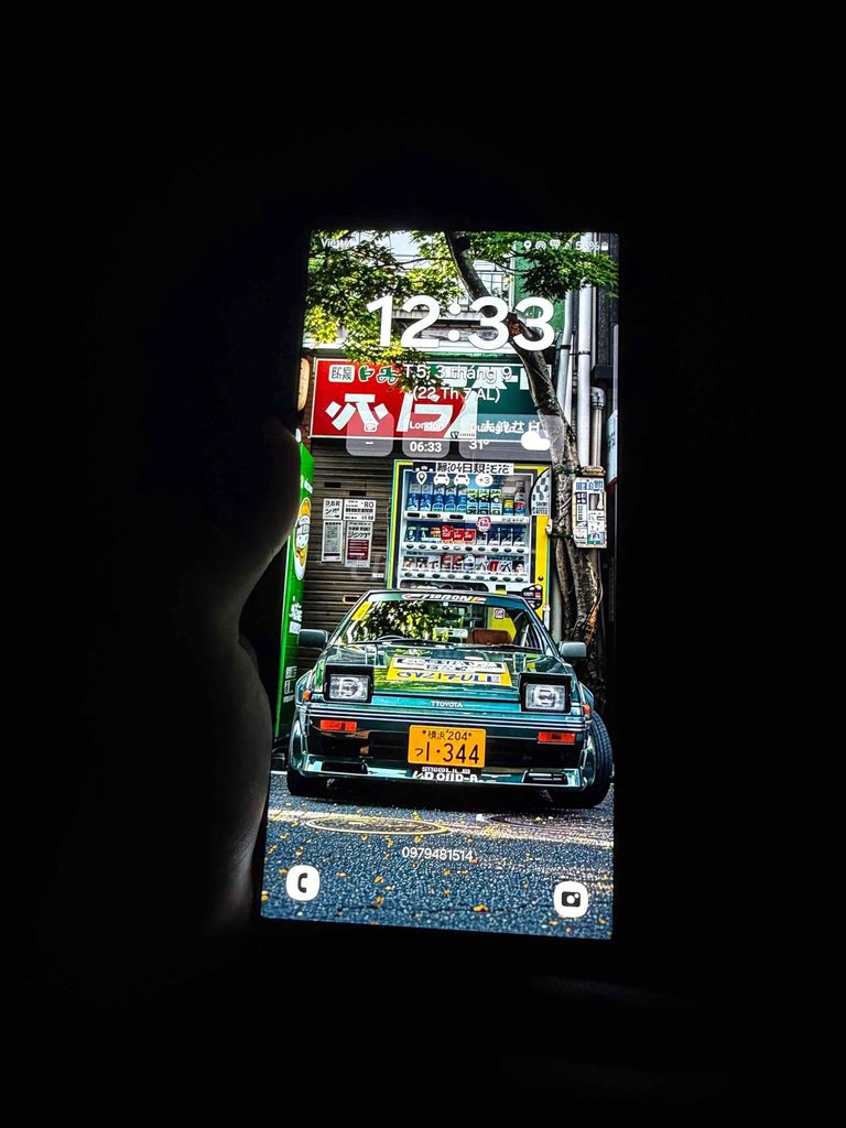 Фото 2: Samsung S23 Ultra 256GB Серый Вьетнам