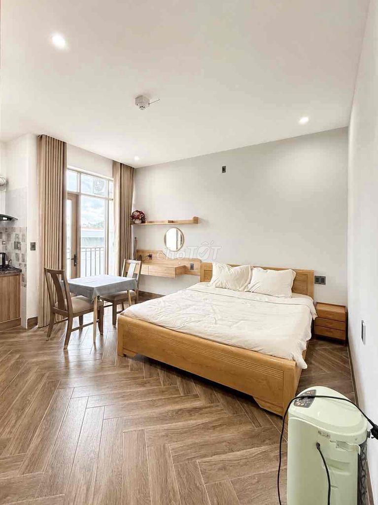 Cozy Apartment Near Beach Уютная Квартира у Пляжа Cho Thuê Căn Hộ Gần
