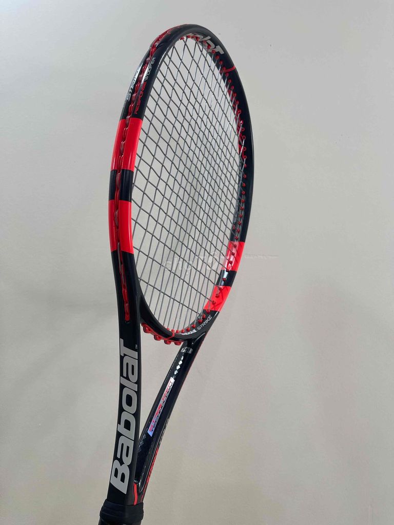 Фото 2: Теннисная ракетка Babolat Pure Strike Tour 320