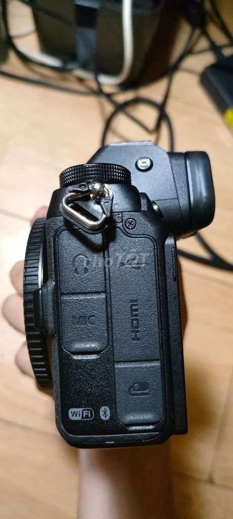 Фото 3: Фотоаппарат Nikon Z7 черный, около 60 тыс. снимков