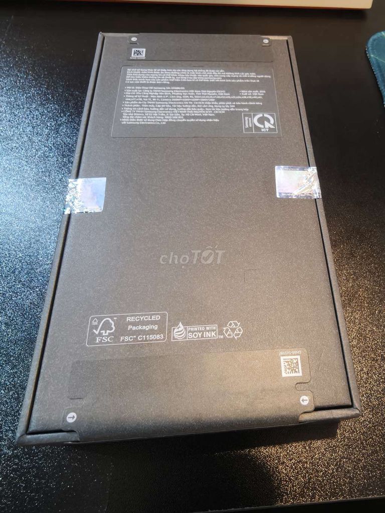 Фото 2: Samsung S26 Ultra 5G черный