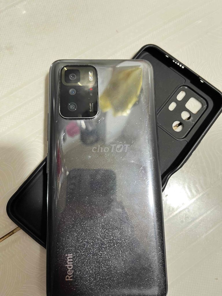 Xiaomi Redmi Note 10 Pro 5g 8/128