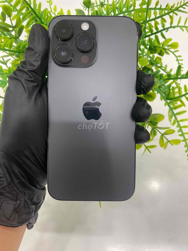 Apple iPhone 12 Pro Max 256GB черный, аппарат как новый