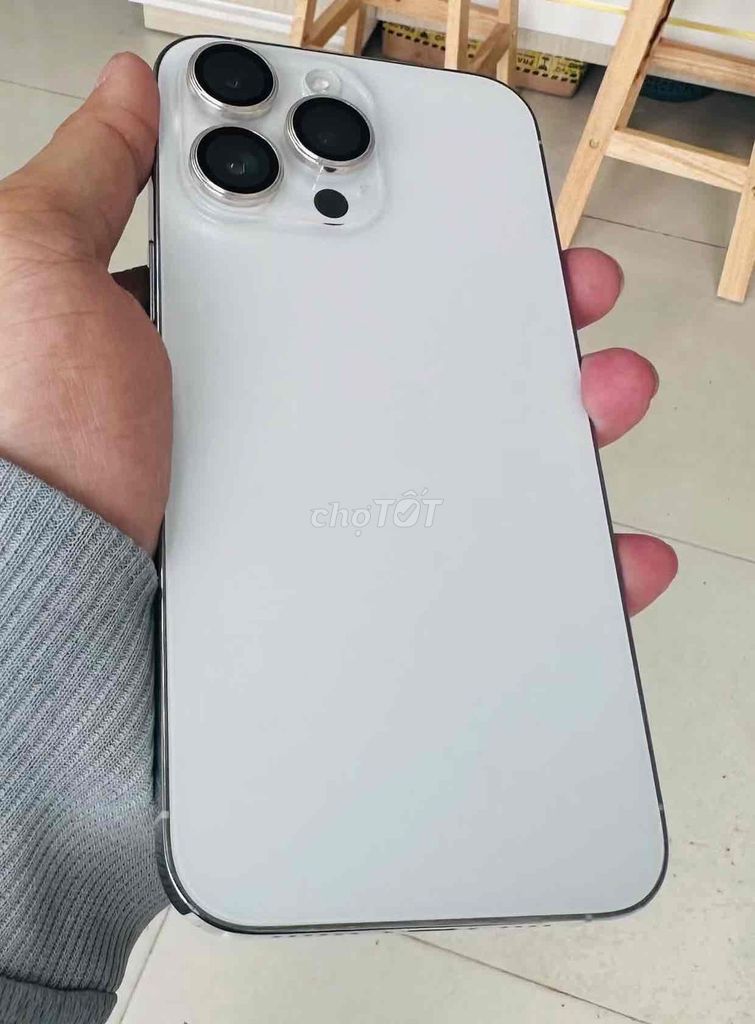 Apple iPhone 14 Pro Max 128GB Белый